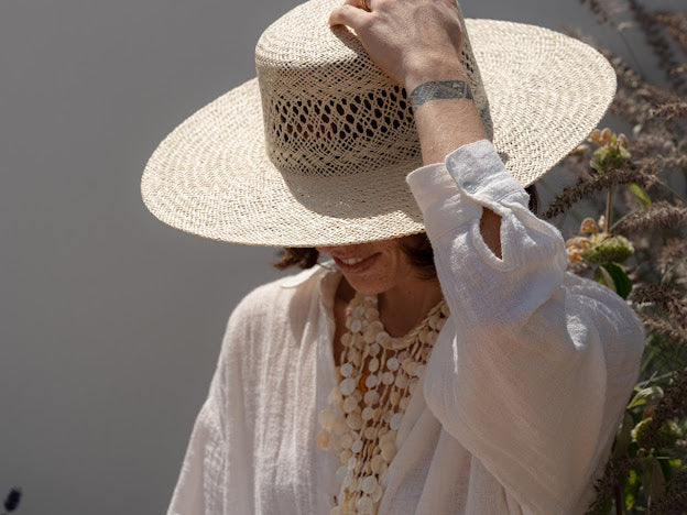 Sombrero Cordobés Albor