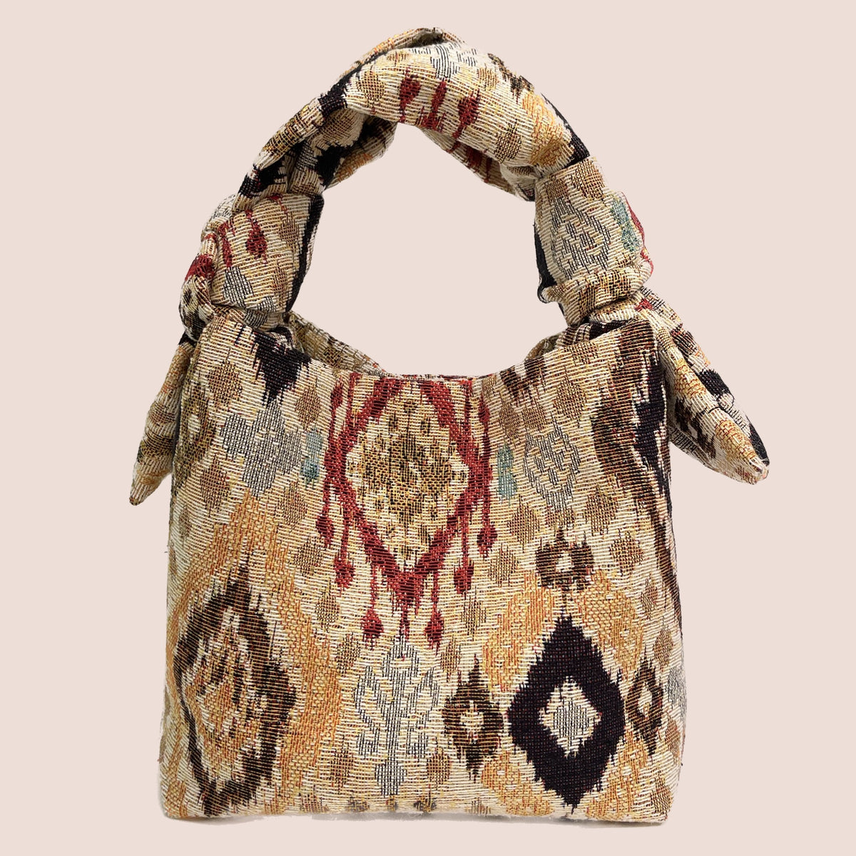 Kilim Knot Minicon Cadena