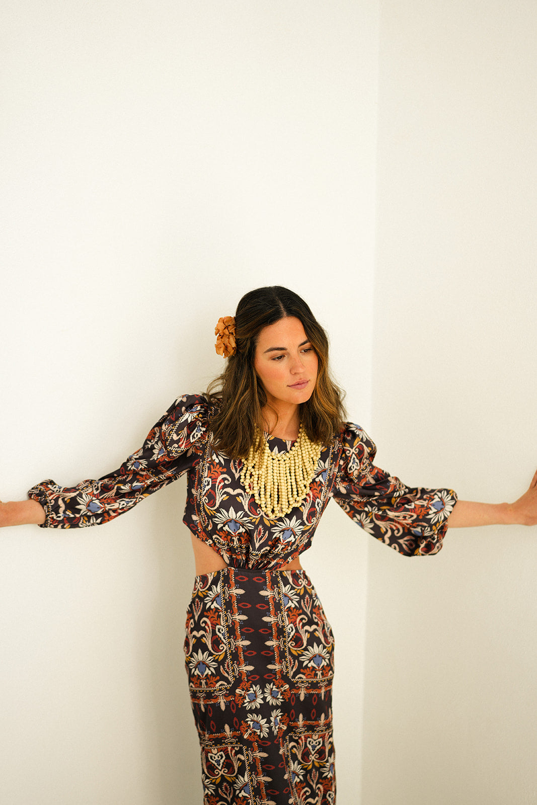 Vestido Kenia