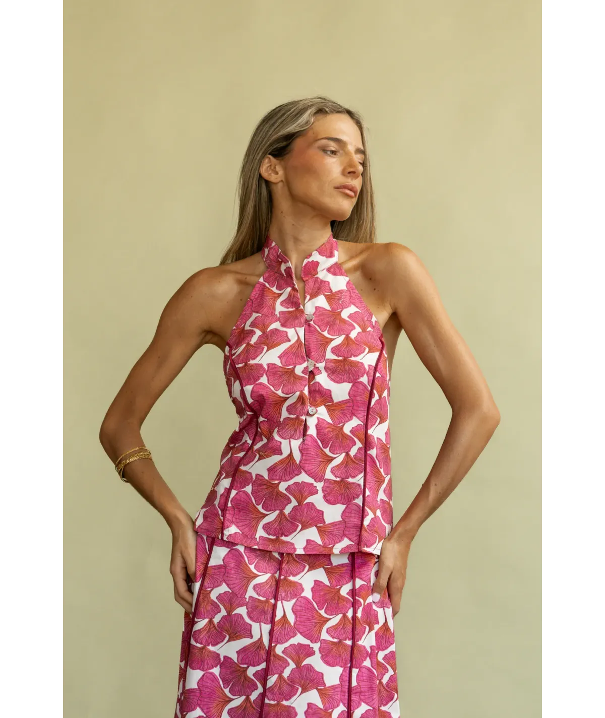 Top Julietta Rosa
