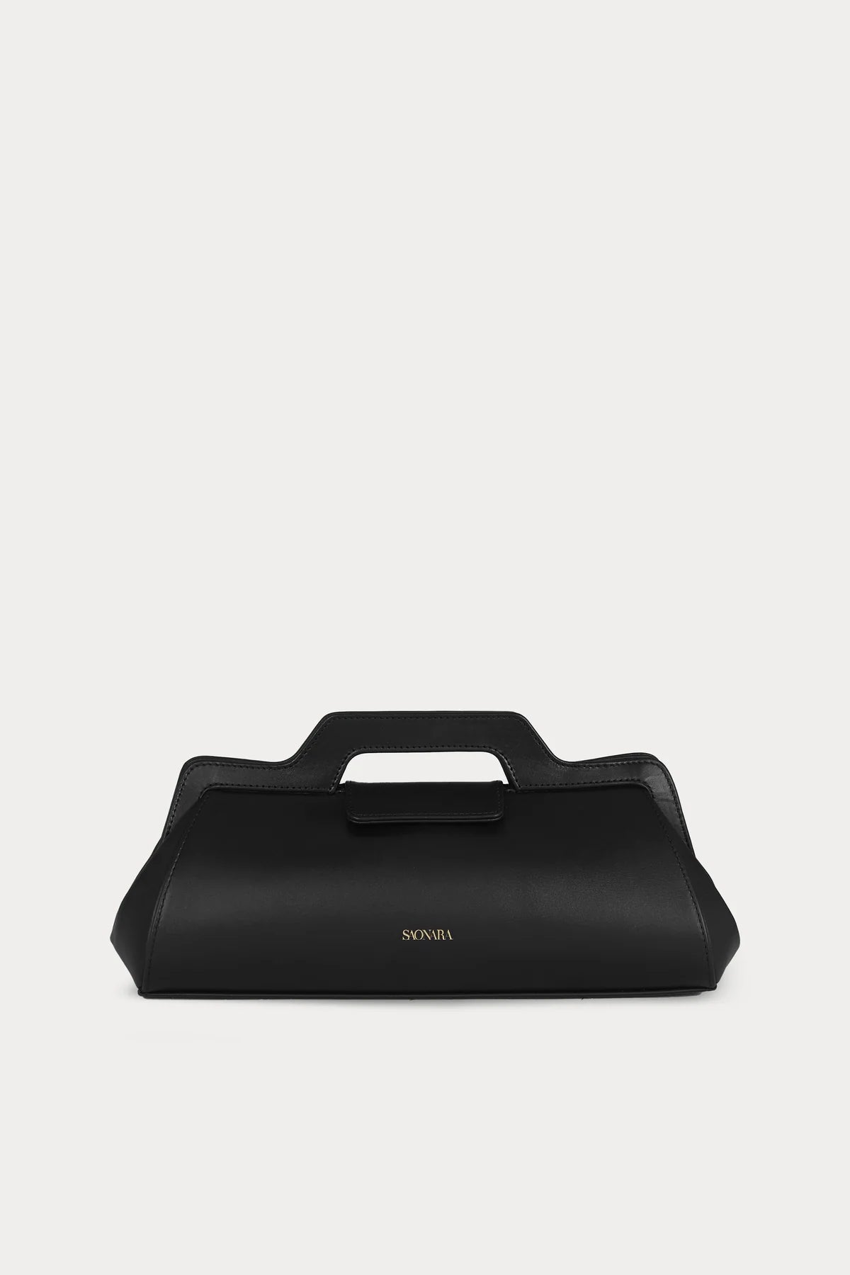 The Kukito Bag Black