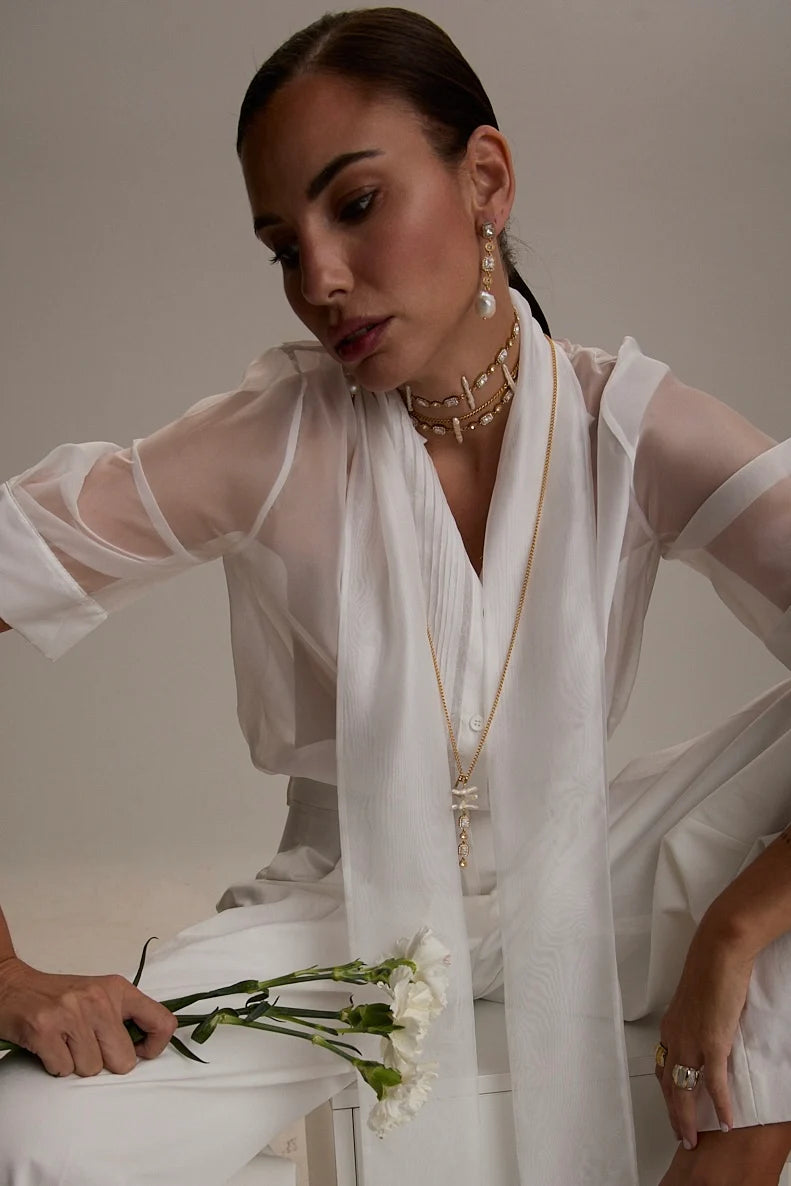 Choker Mencía - Herencia