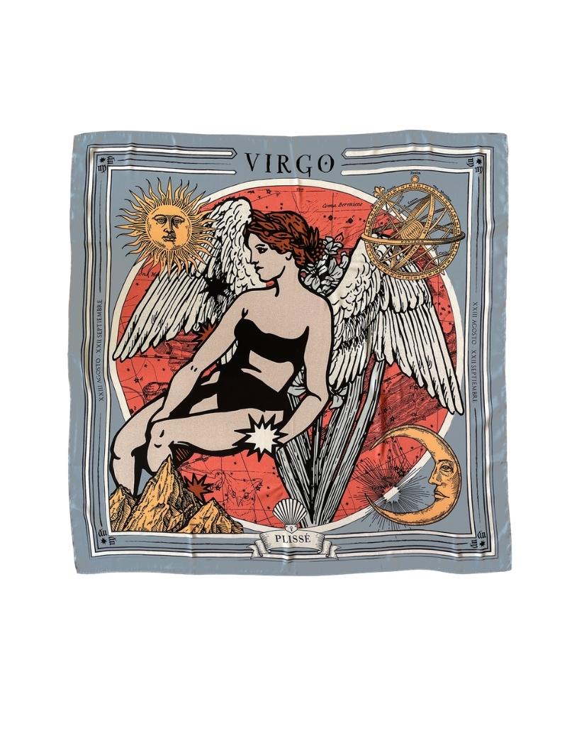 Pañoleta Virgo