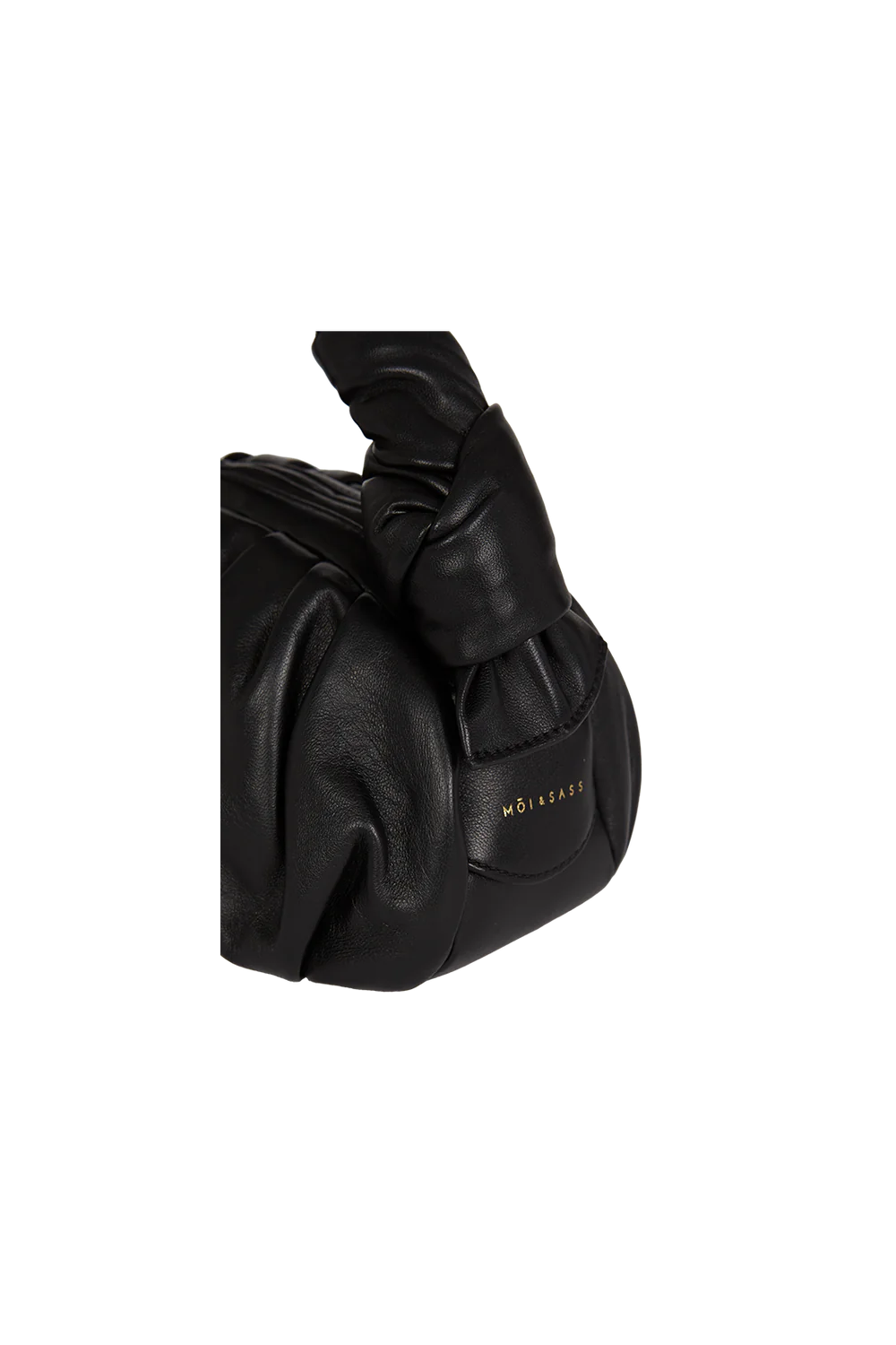 Bolso Novelty | Black