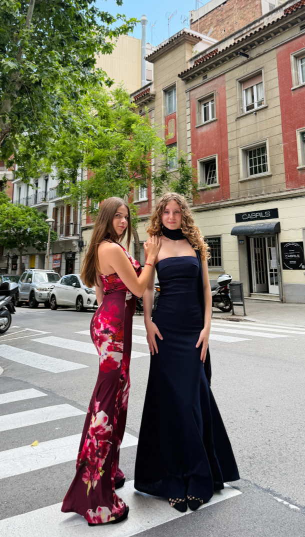 Vestido Nor