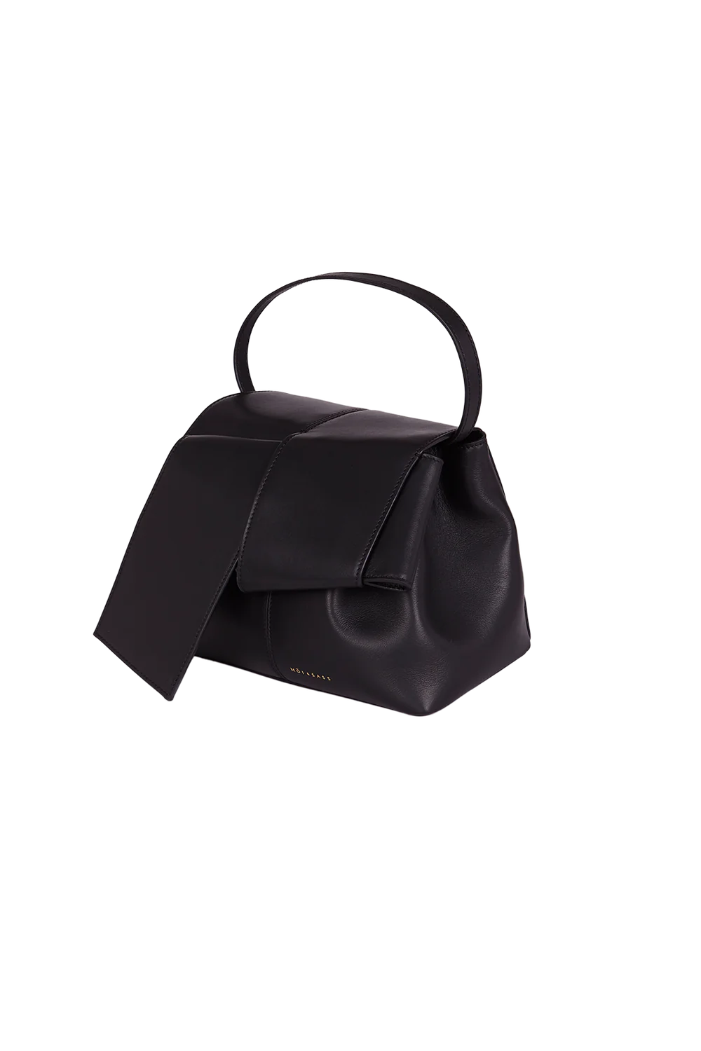 Bolso Bow | Black