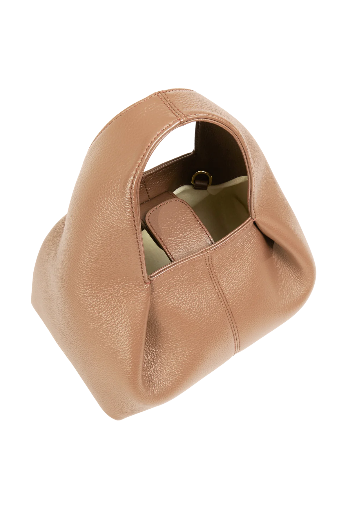 Everyday Bag Dark Sand
