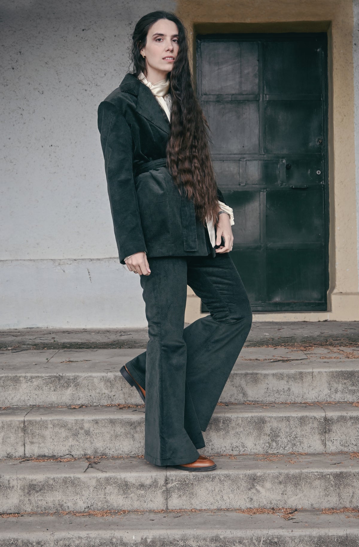Blazer Pana