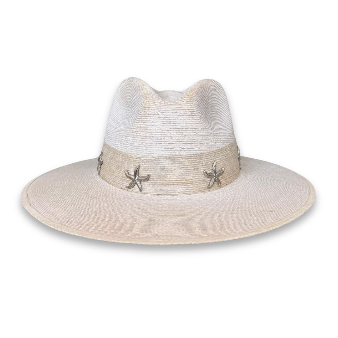 Vaquero Estrella Plata