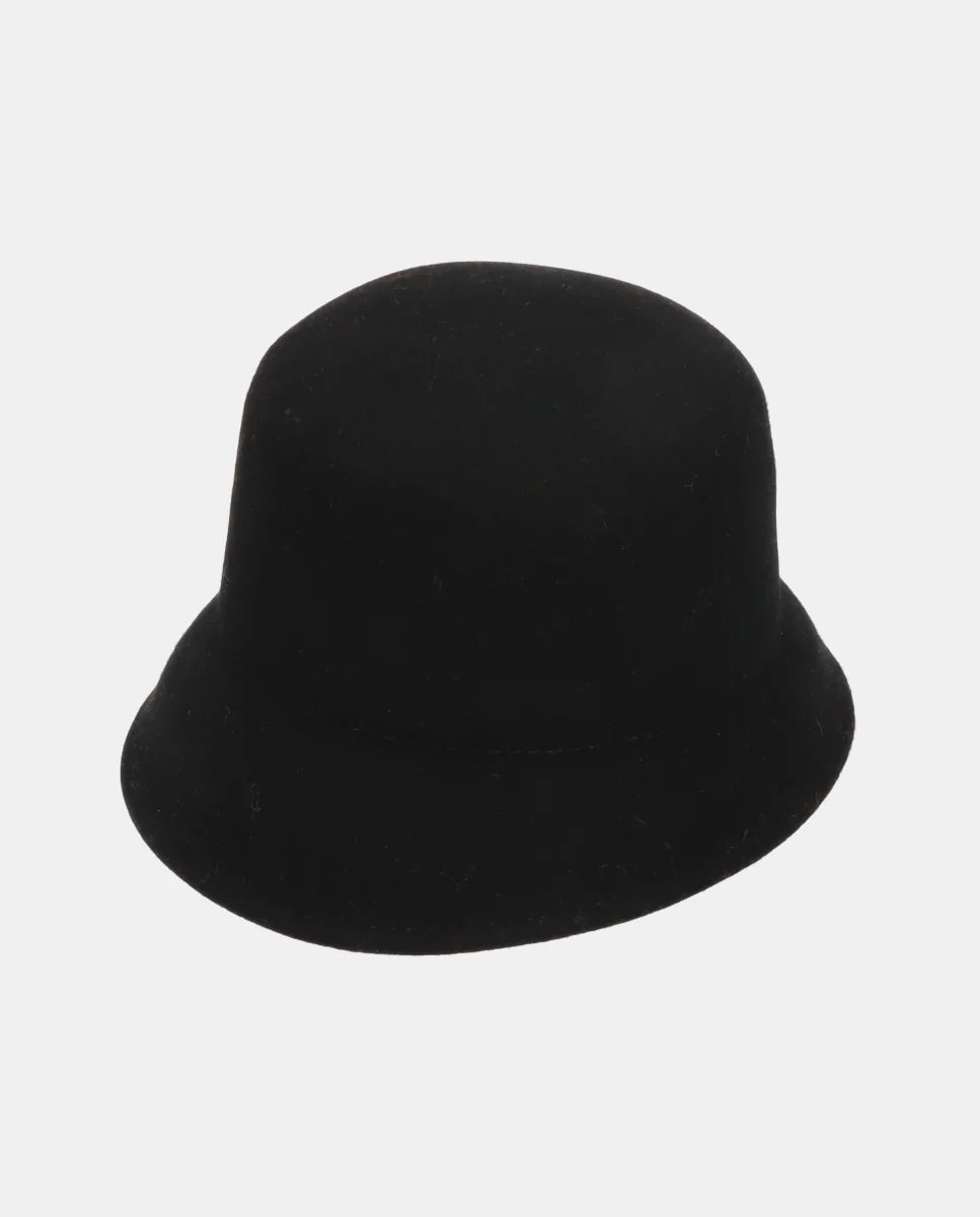 Sombrero Nola Negro