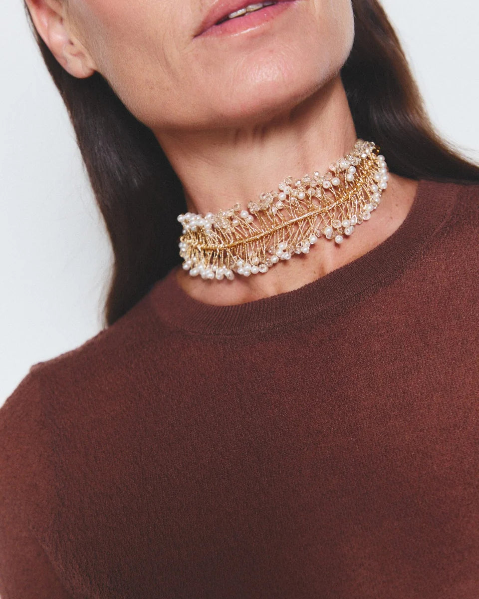 Choker Hielo