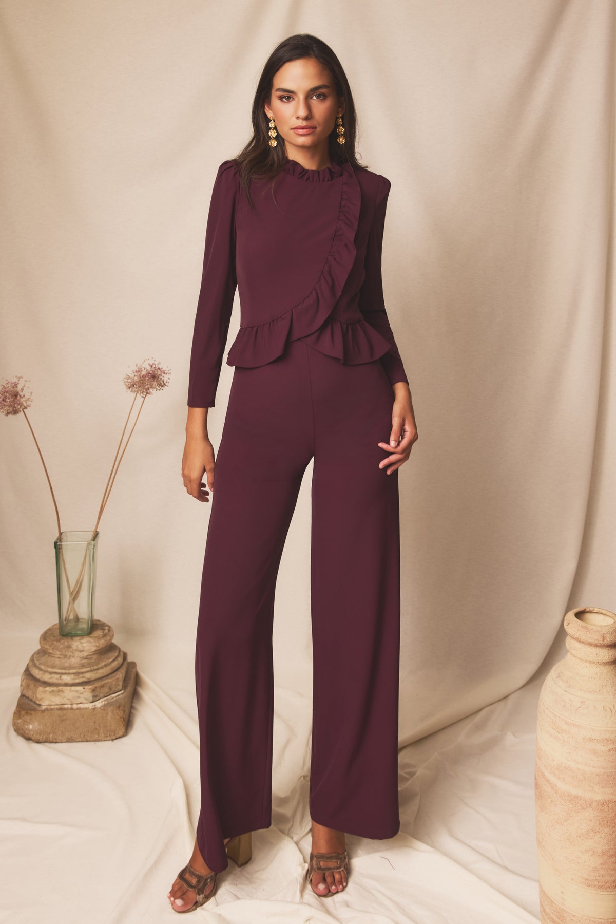 Mono Vesper Bordeaux