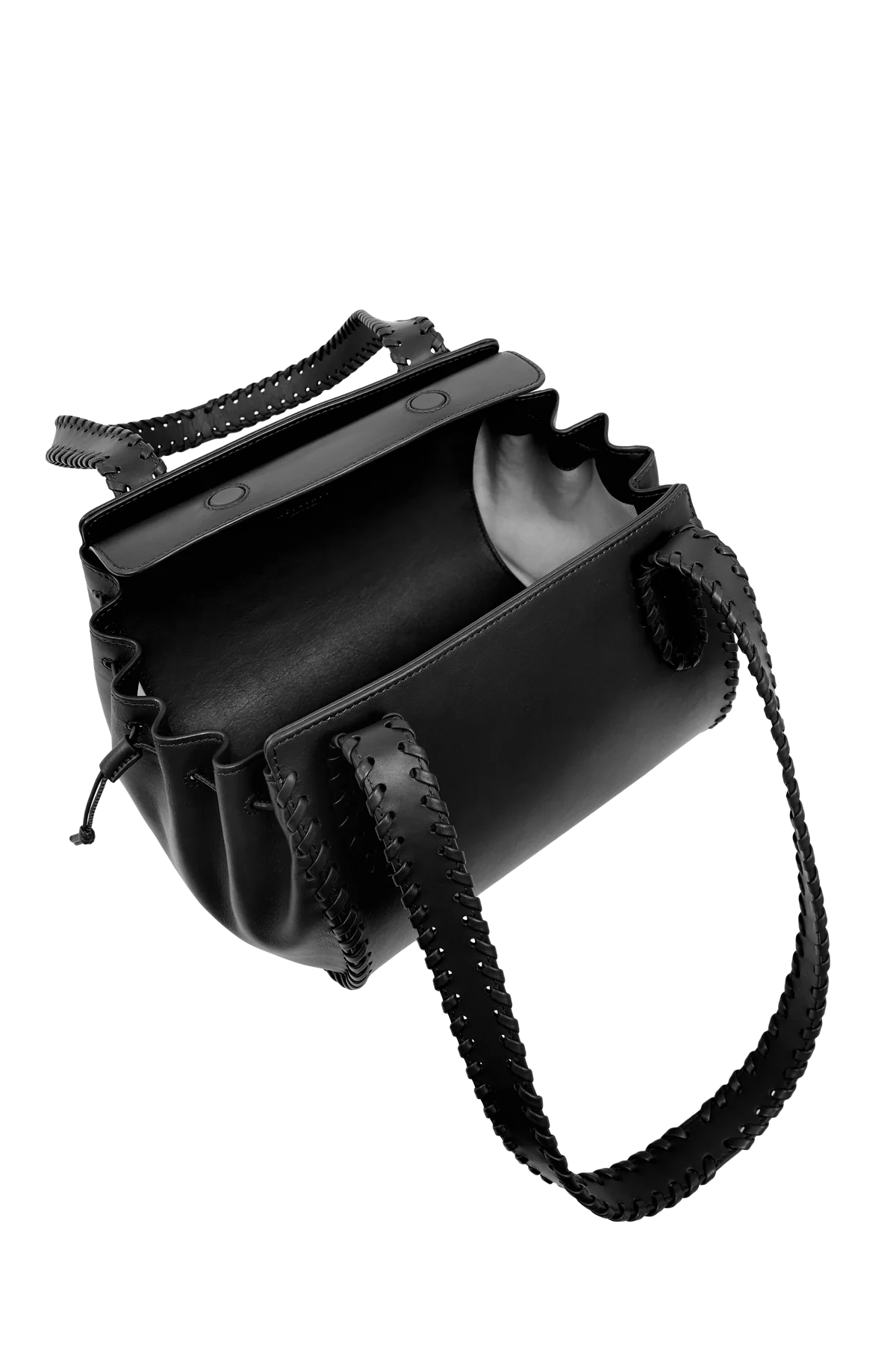 Rider Bag | Black