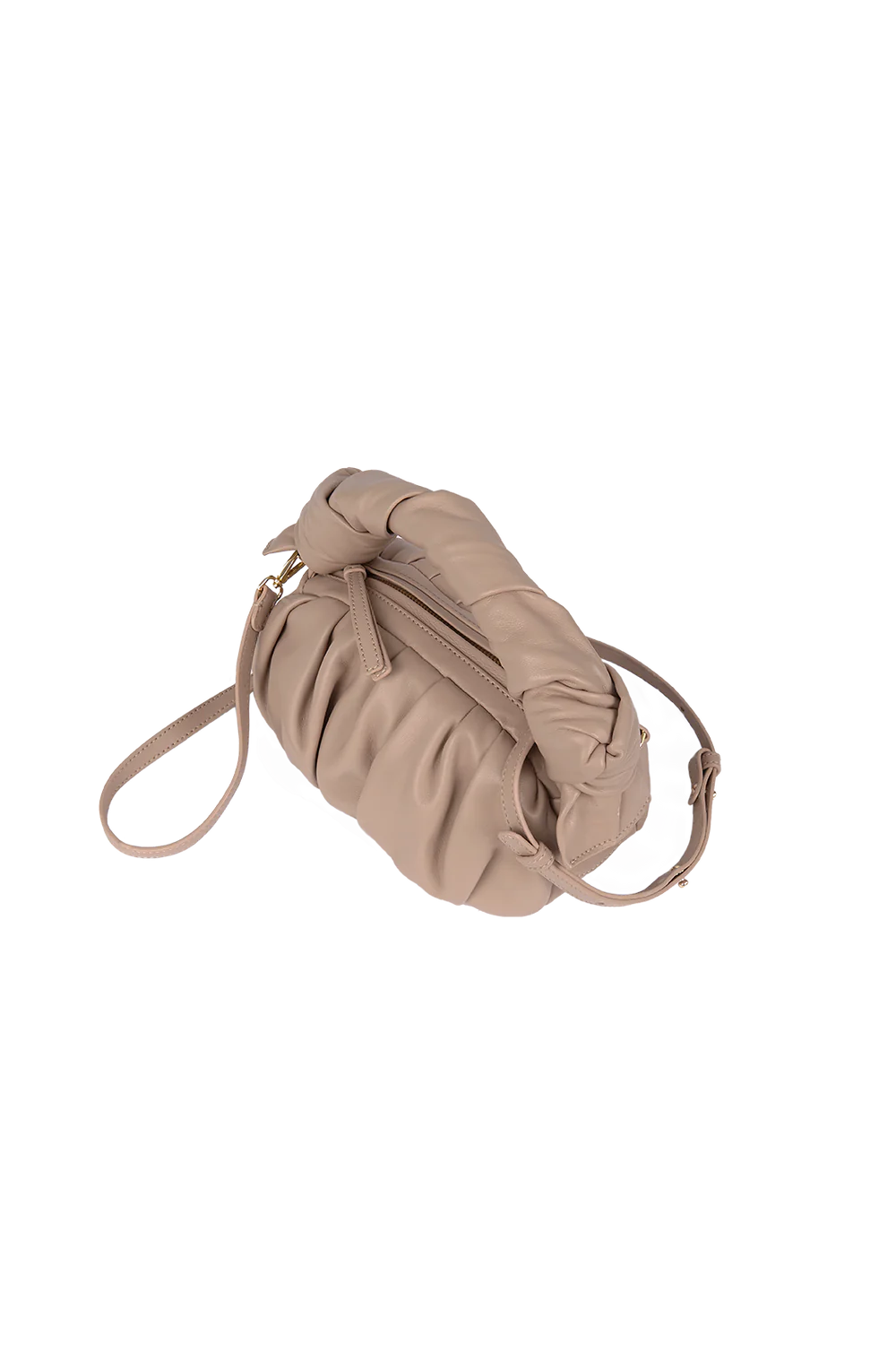 Bolso Novelty | Nude