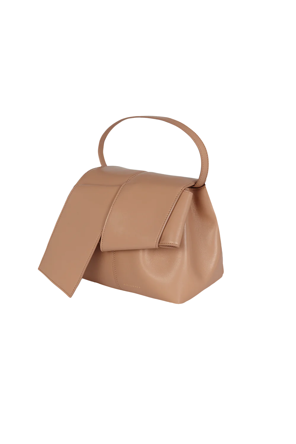 Bolso Bow | Cappuccino