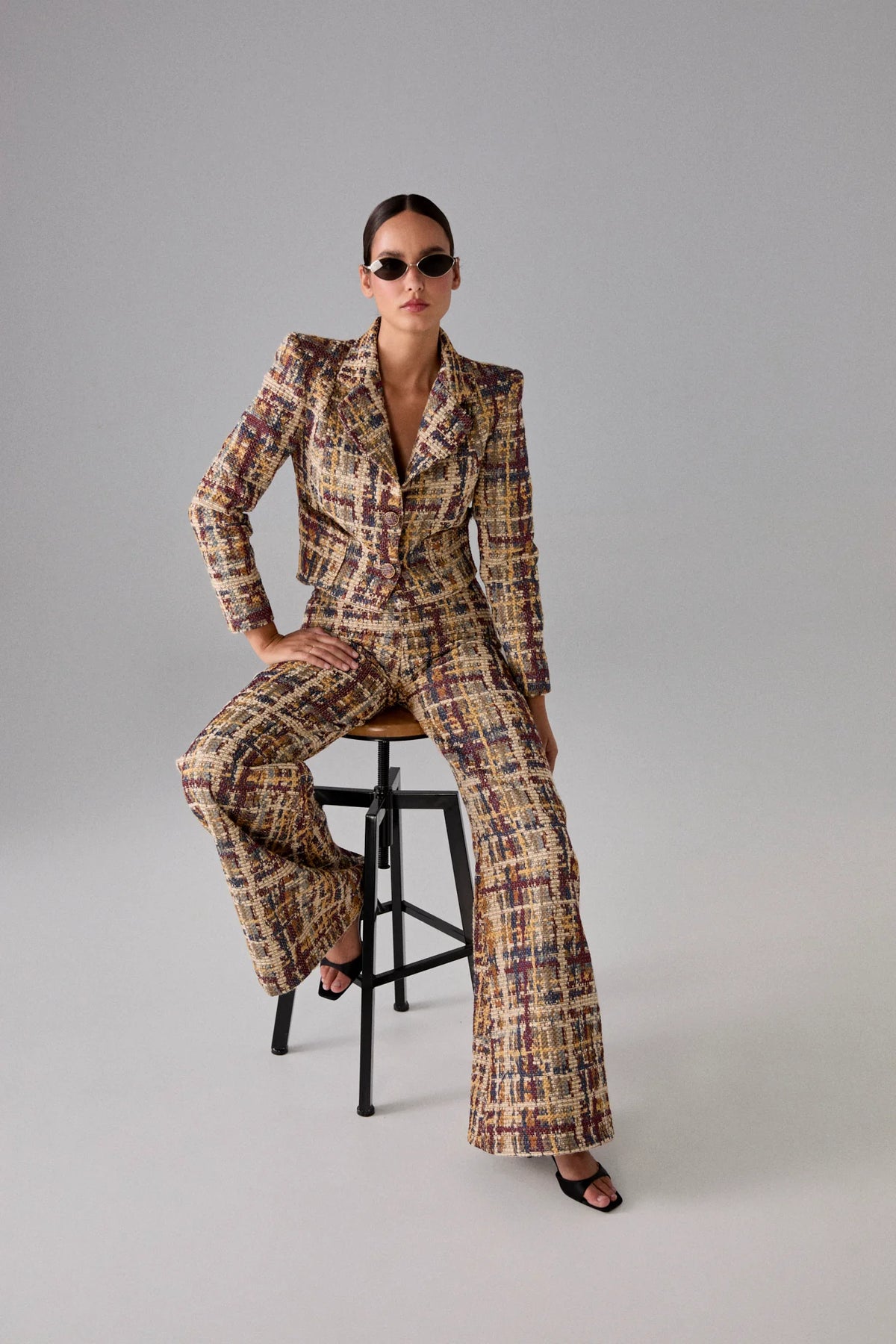 Chaqueta Gala