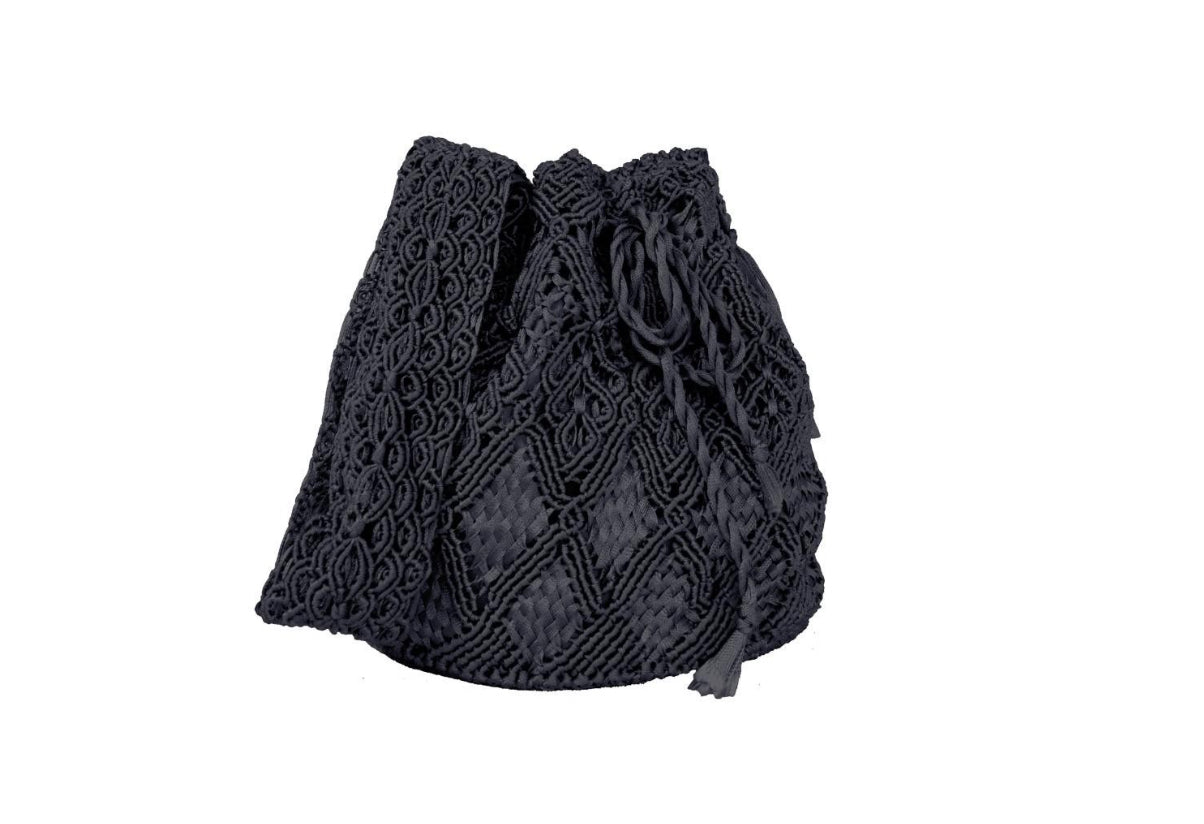 Bolso Amor Dormido (Negro)