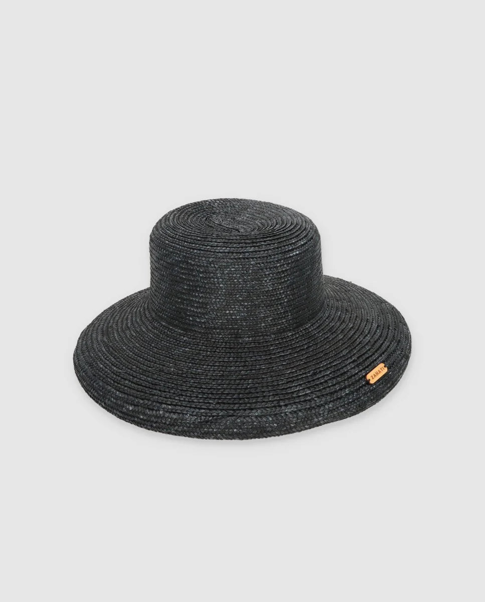 Sombrero Cuchi Fiji Negro