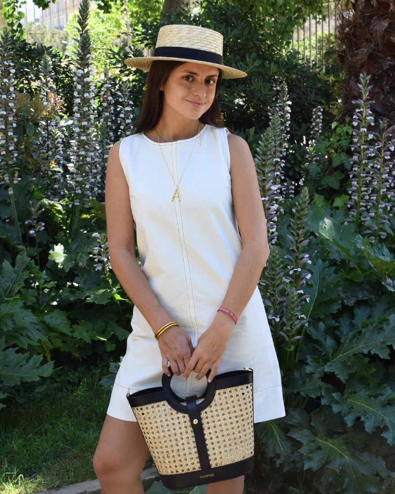 Vestido Margarita