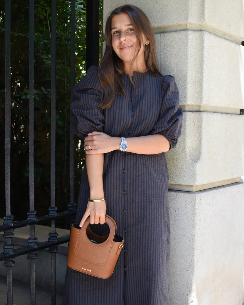 Vestido Camelia