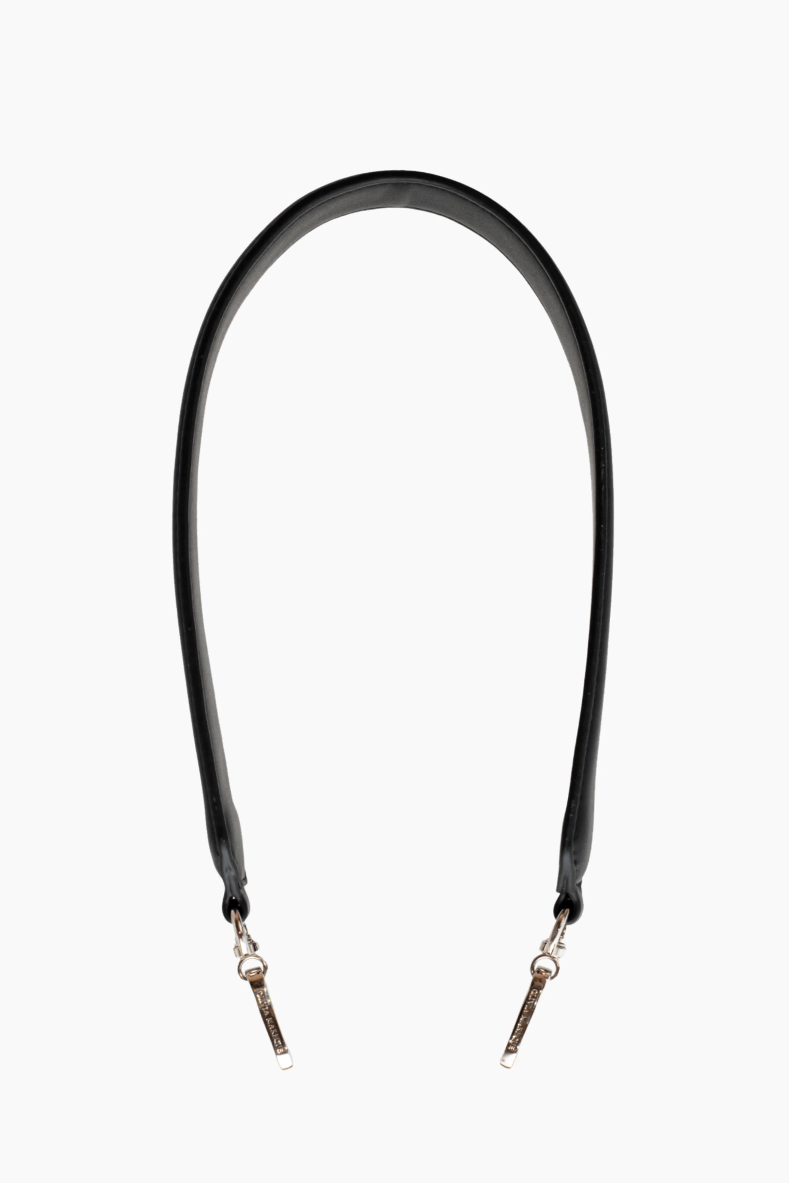 Short Leather Chain