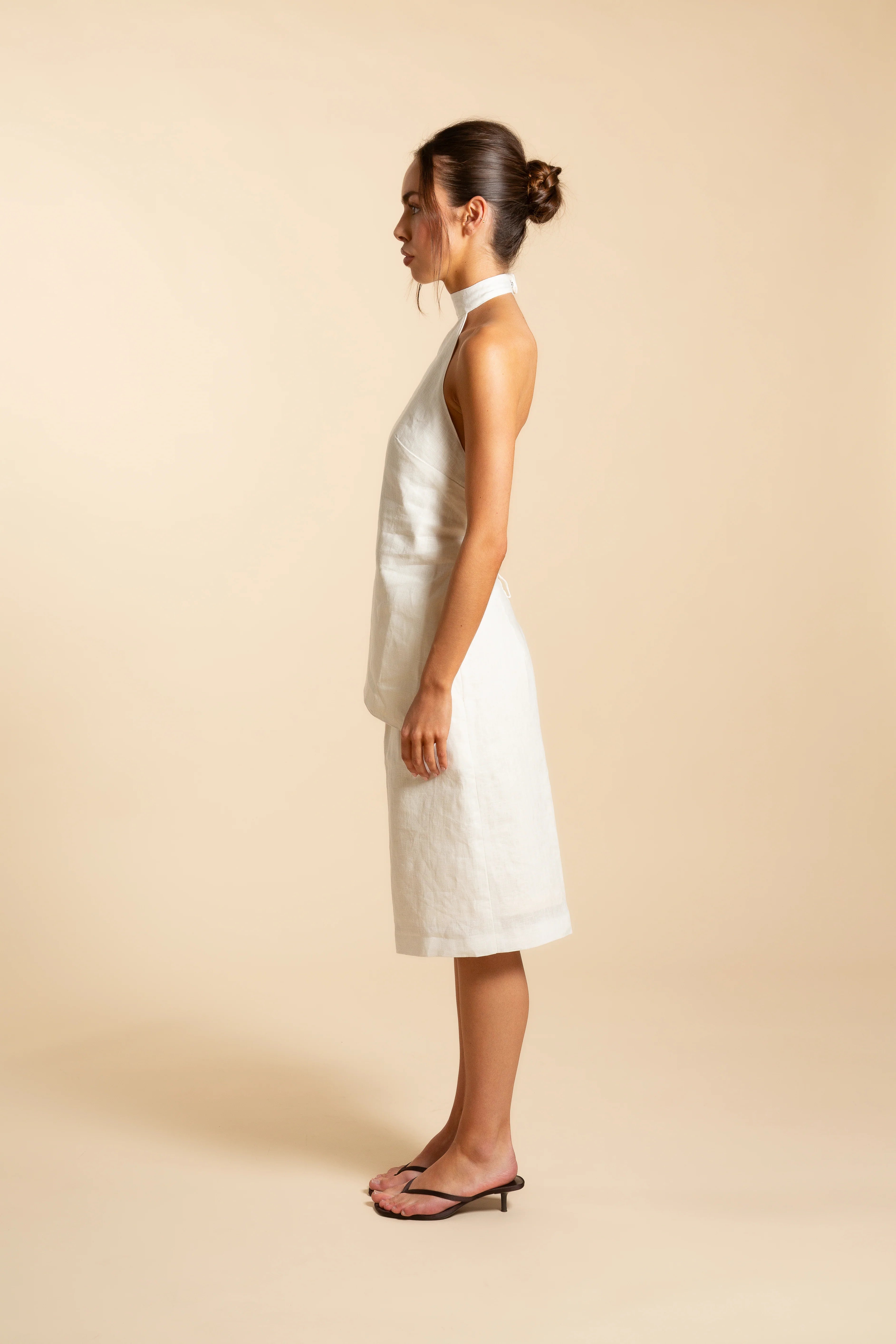 Top Halter AM
