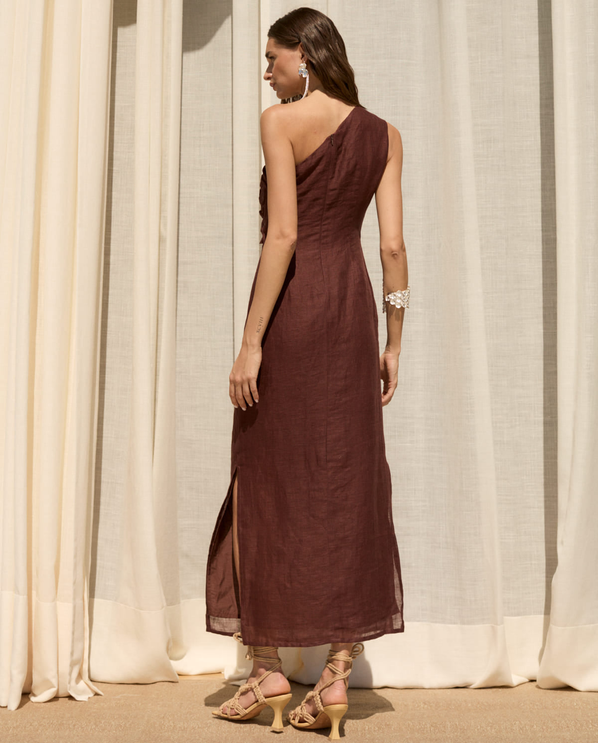 Vestido Valère
