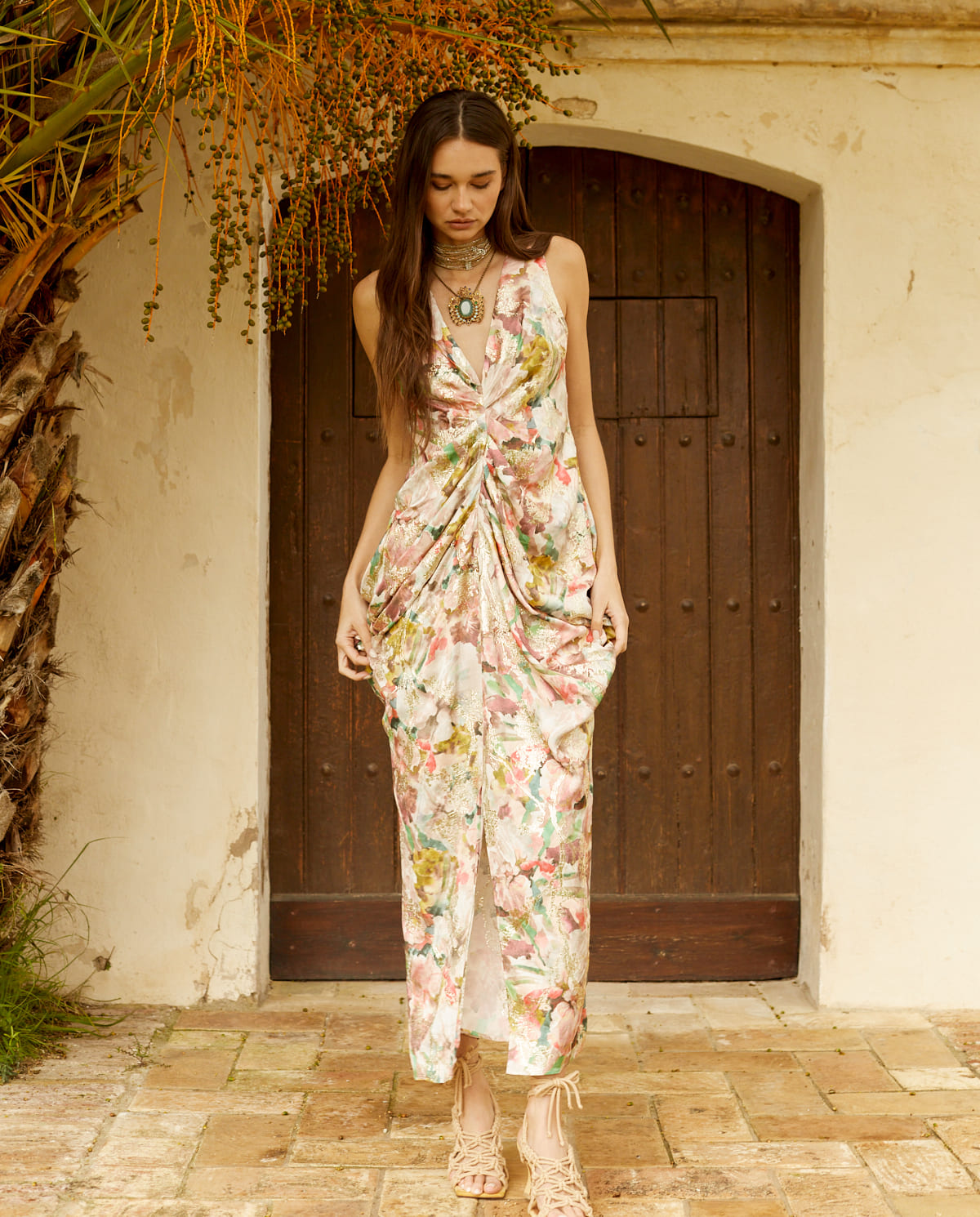 Vestido Grenoble