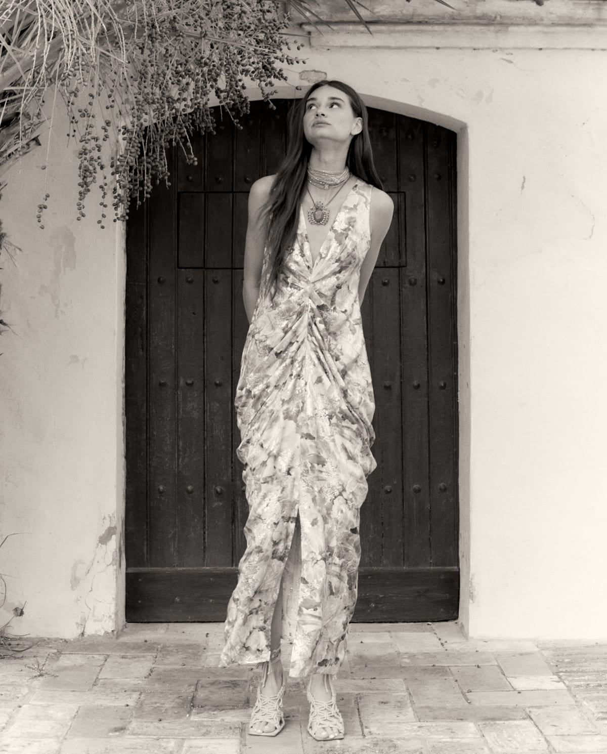 Vestido Grenoble