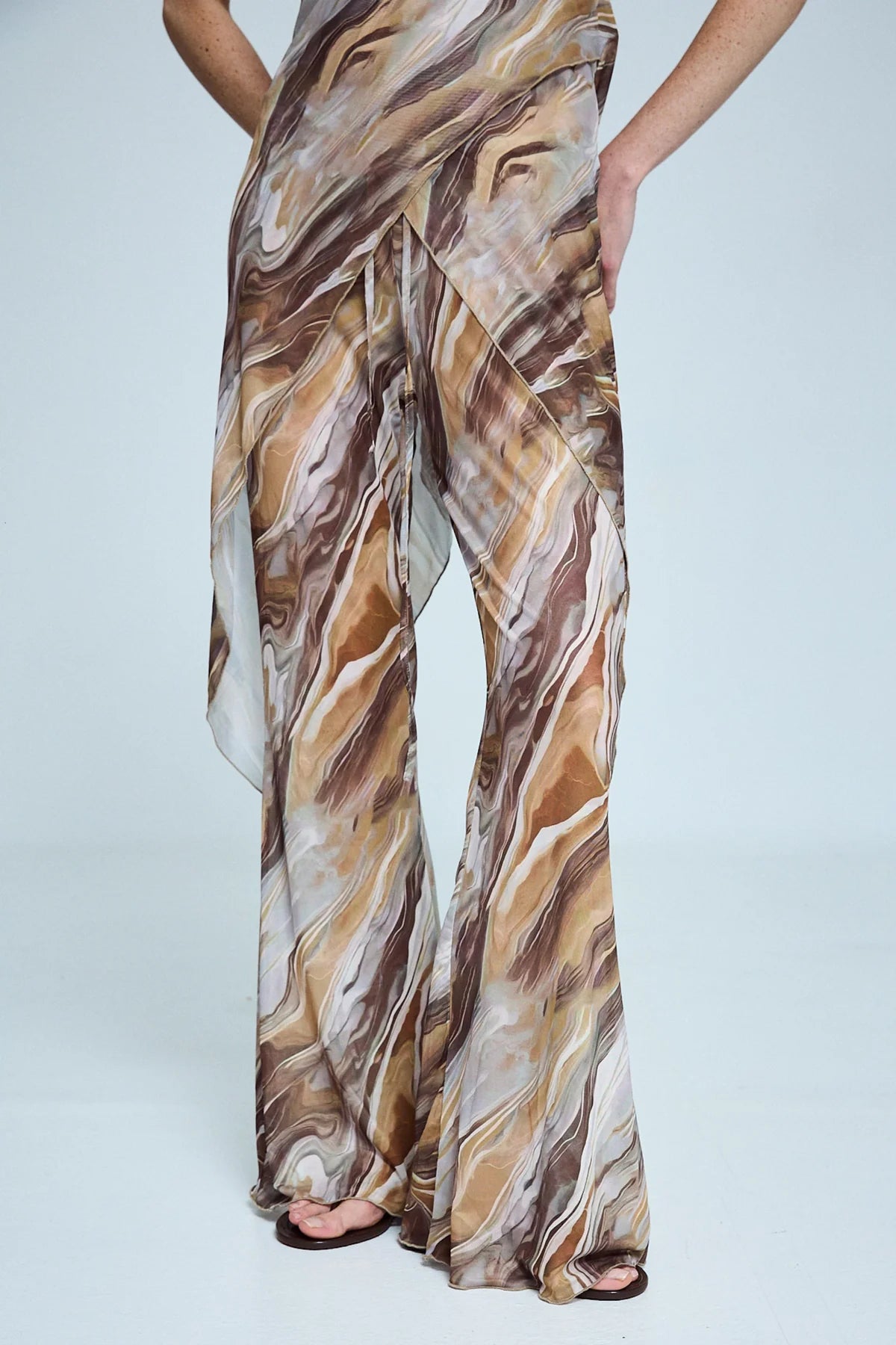 África Pants