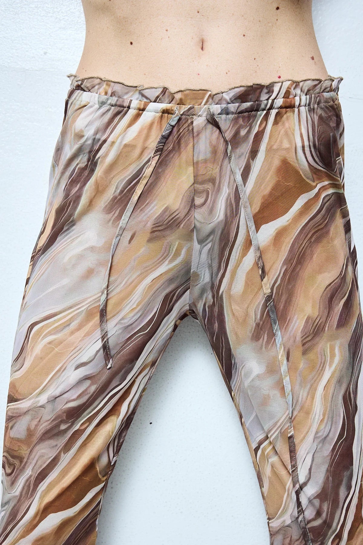 África Pants
