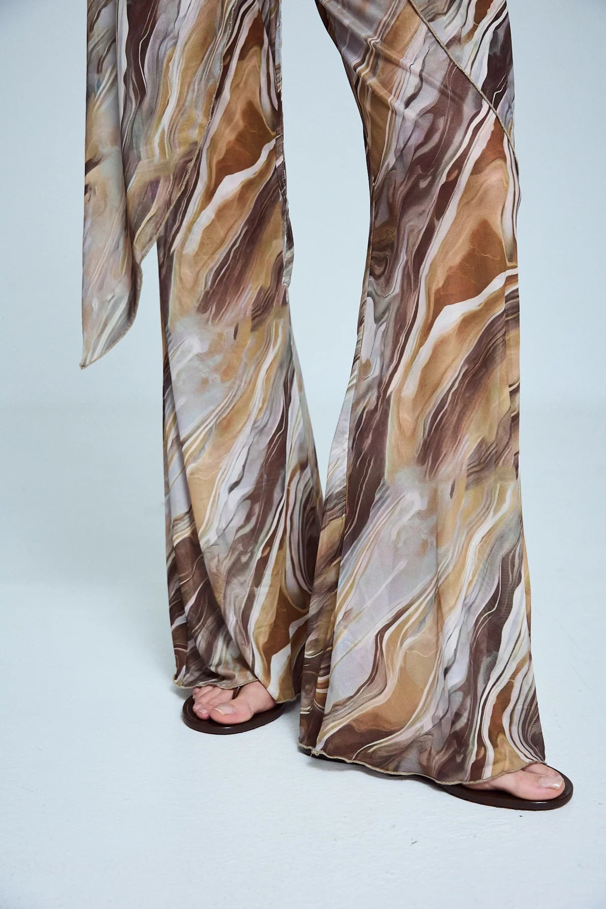 África Pants