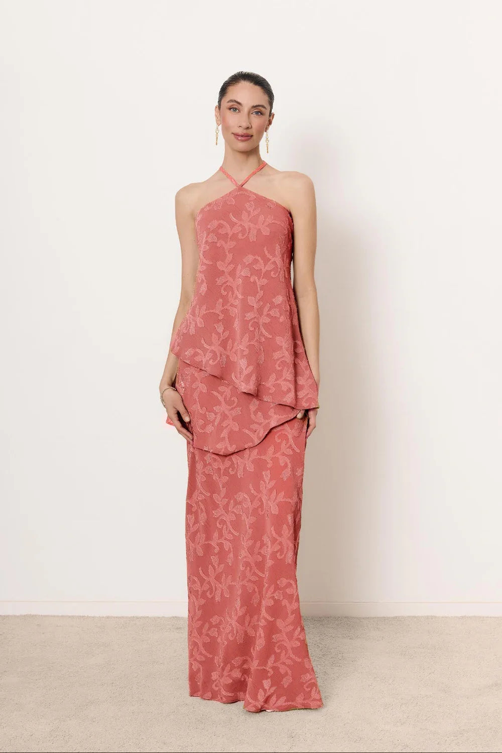 Conjunto Duna Rosa