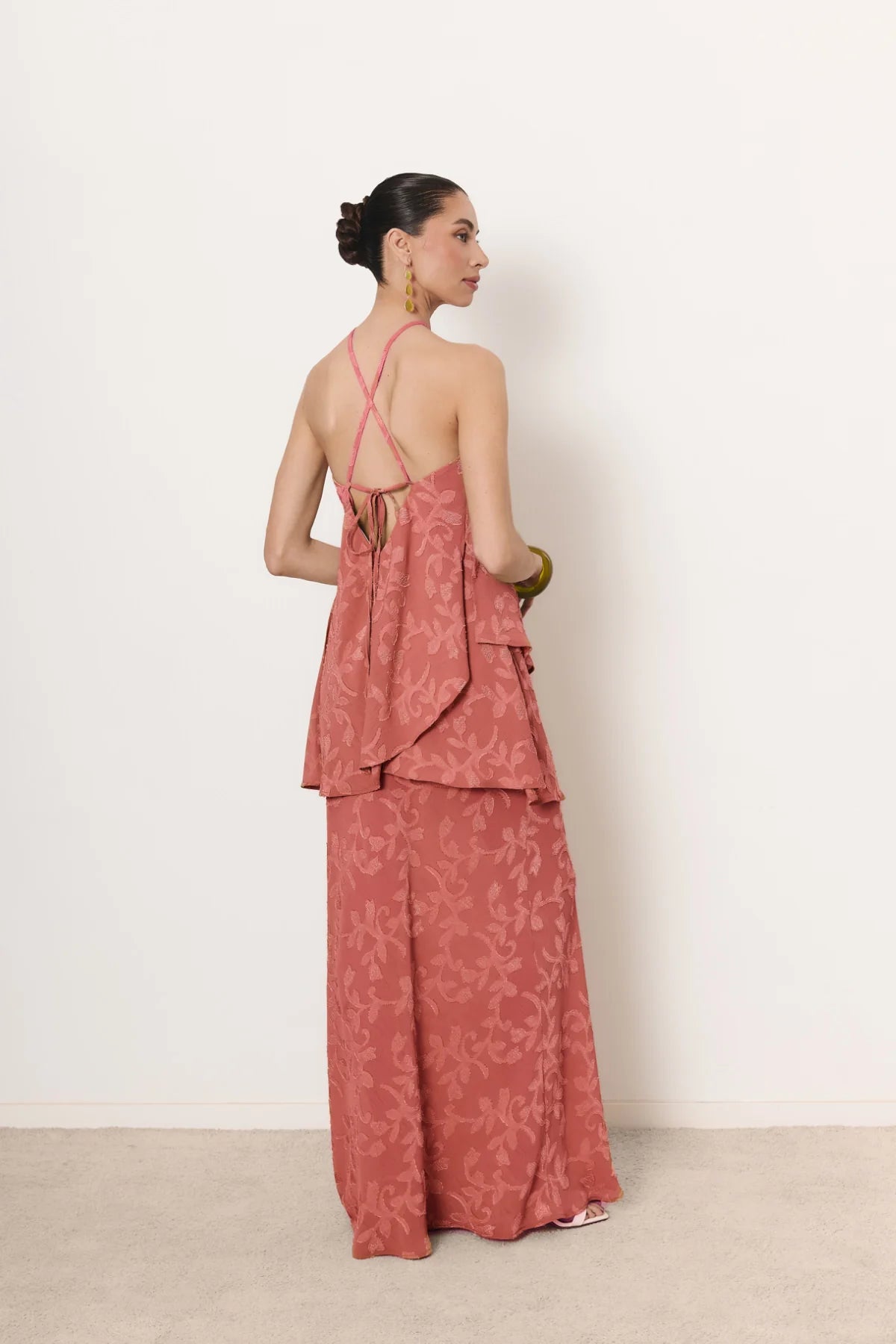 Conjunto Duna Rosa