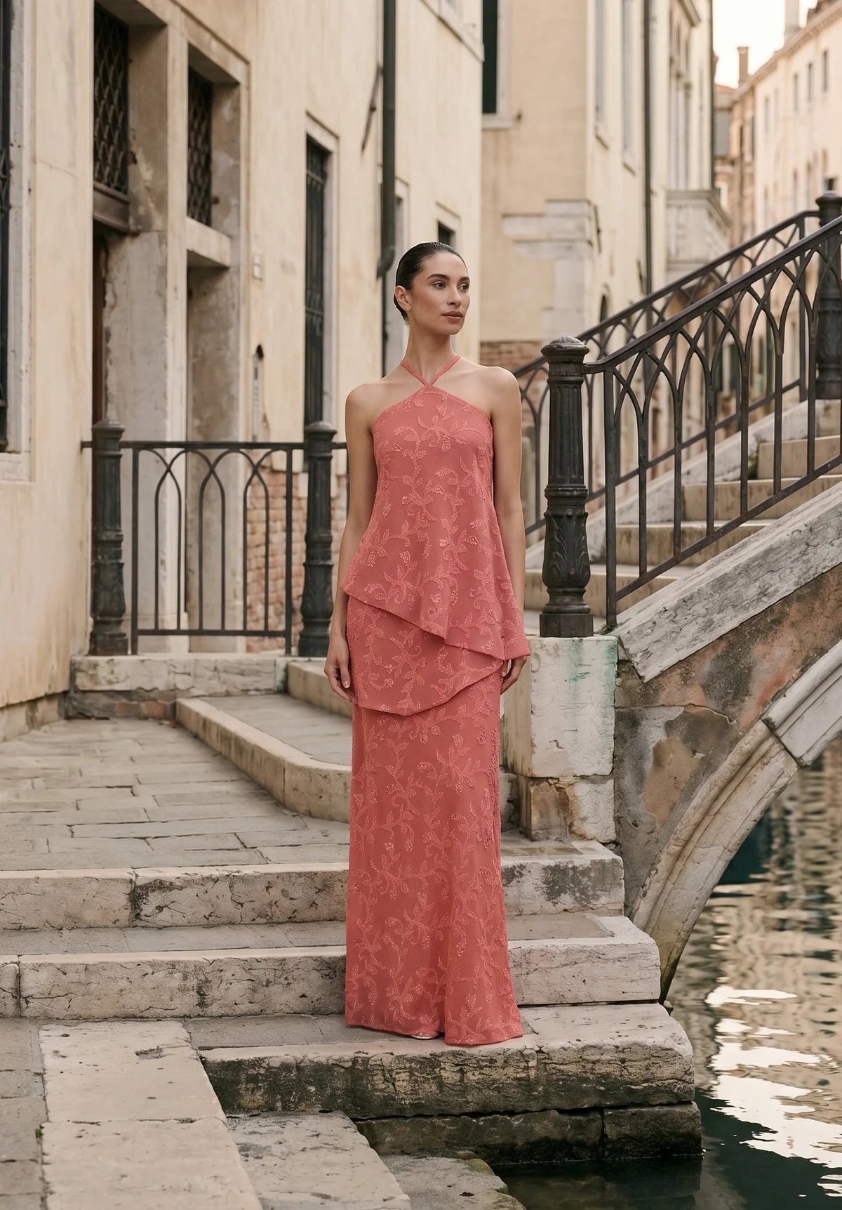 Conjunto Duna Rosa