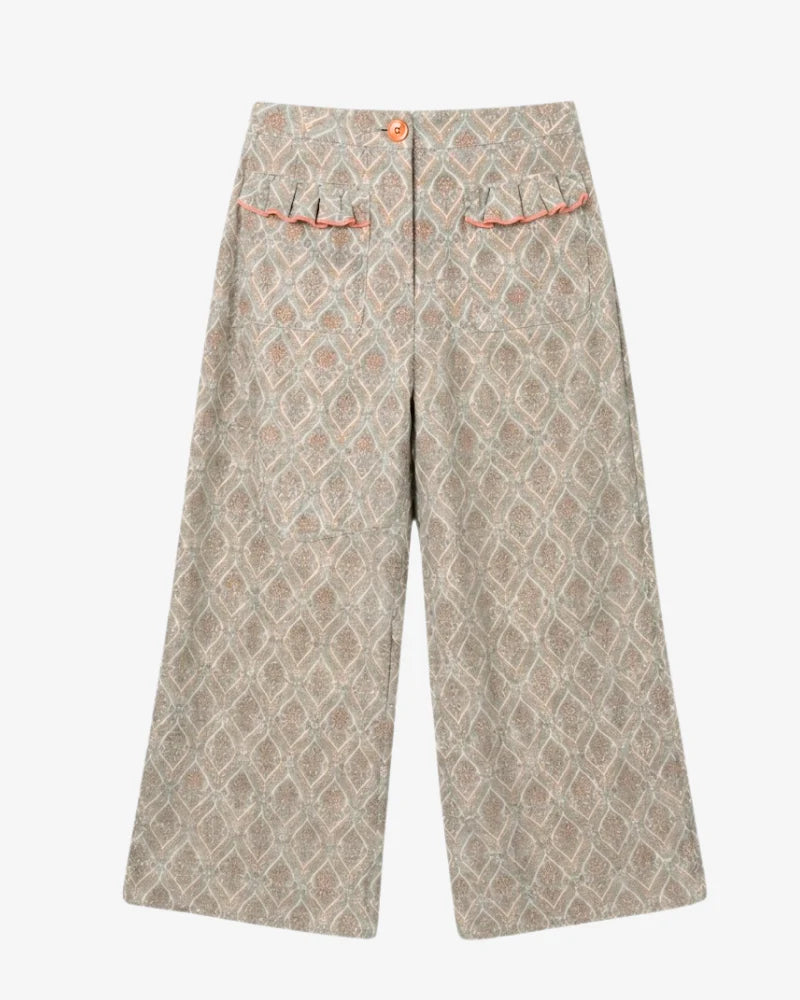 Pantalón Jazmín