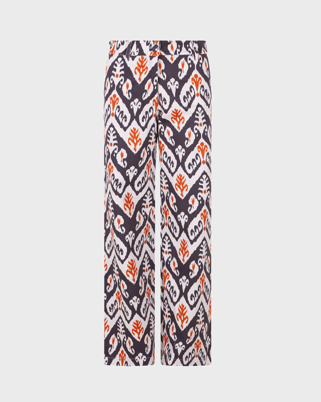 Punky Ethnic Citrics Pant