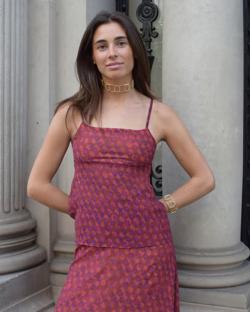 Camisa Verona
