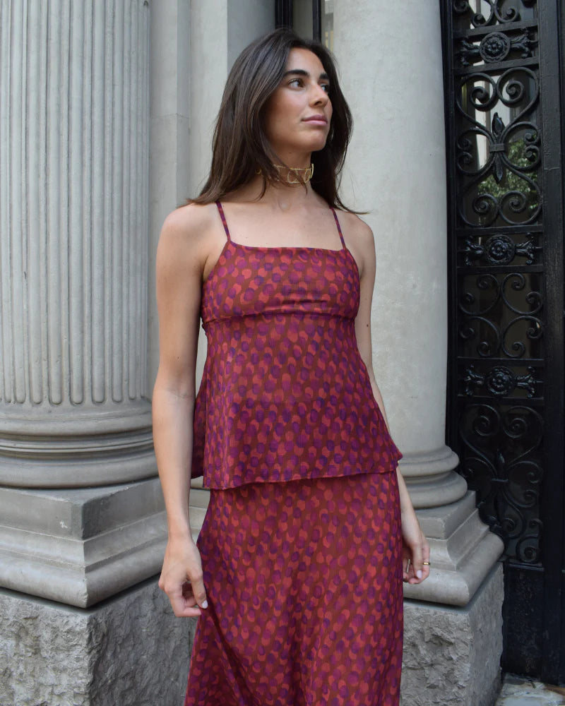 Camisa Verona