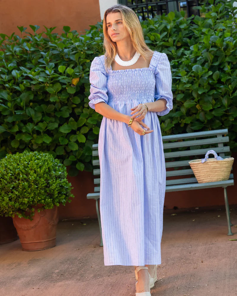 Vestido Lirio