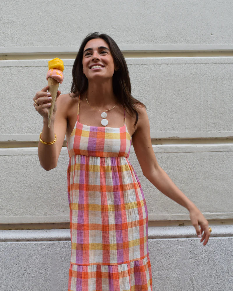 Vestido Summer