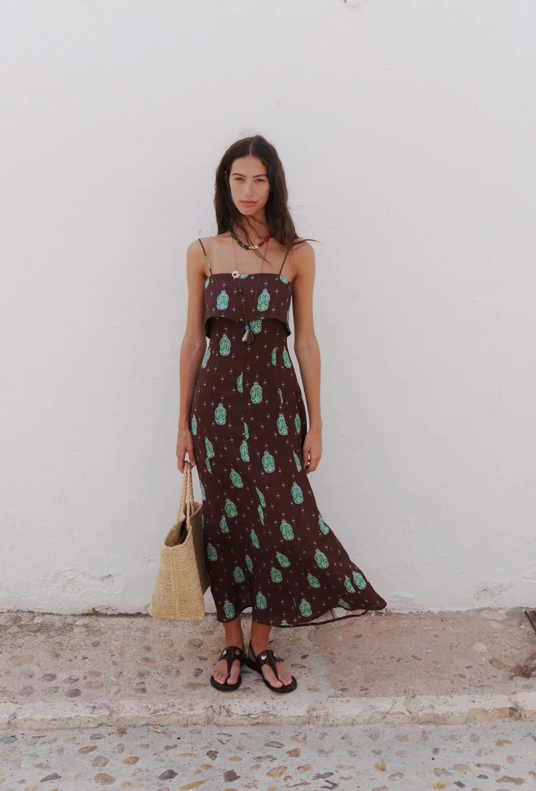 Vestido Sea