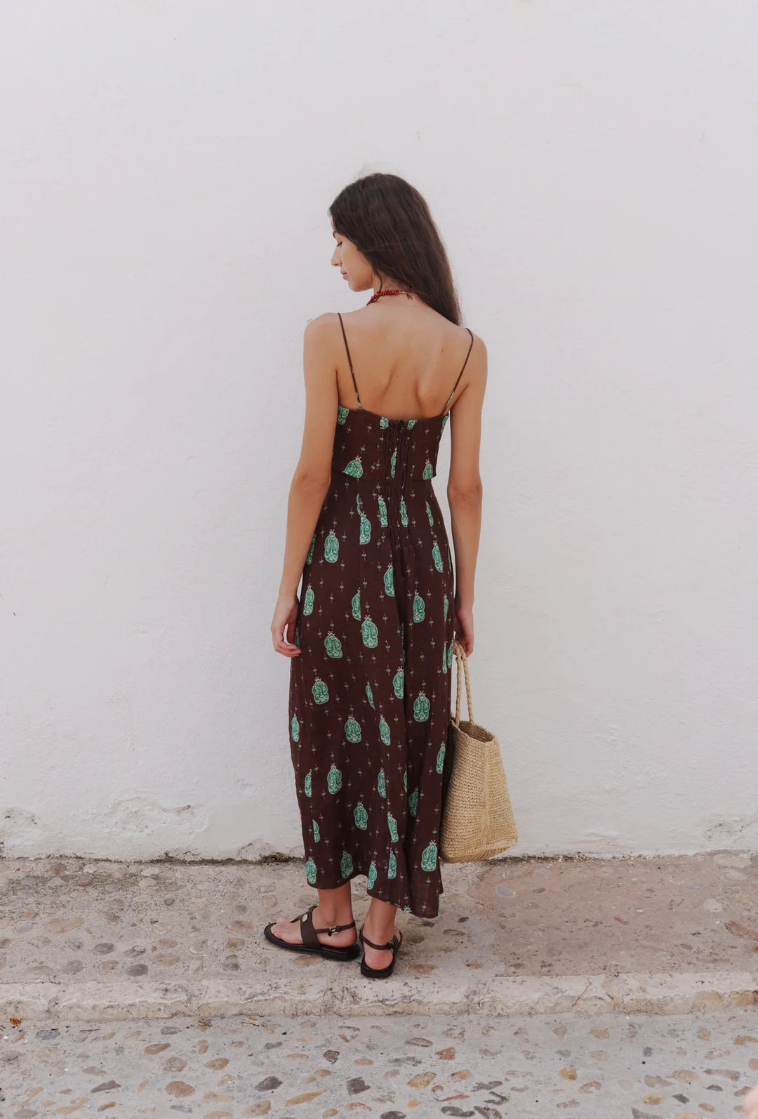 Vestido Sea