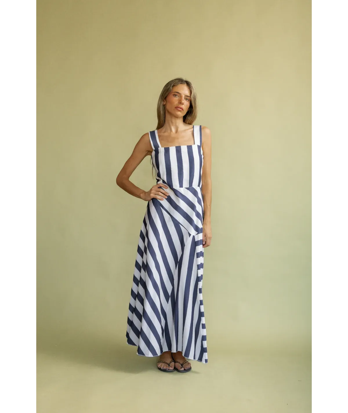 Vestido Vestido Vercelli