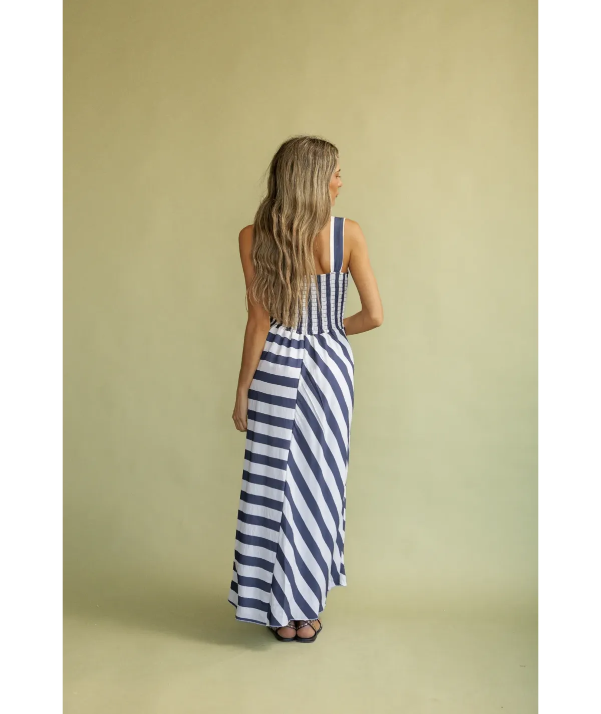 Vestido Vestido Vercelli