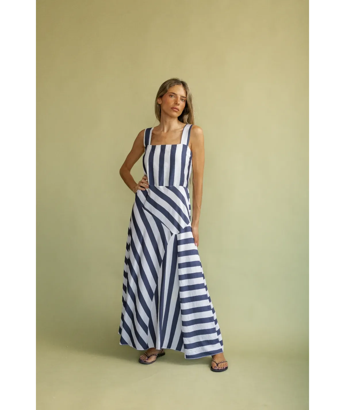 Vestido Vestido Vercelli