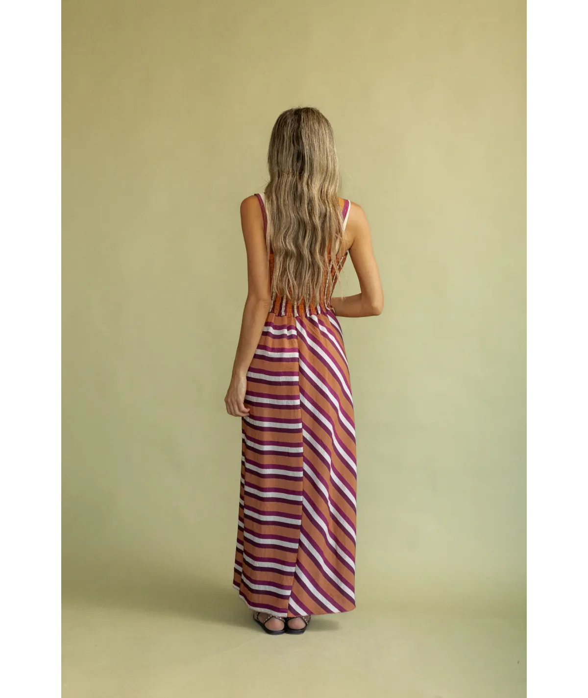 Vestido Vestido Vercelli
