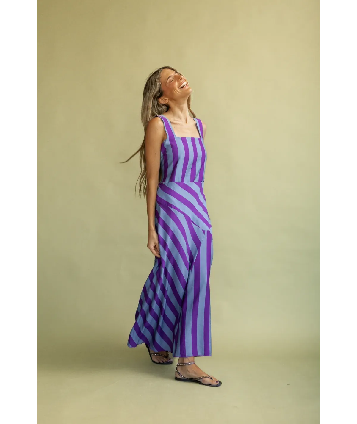 Vestido Vestido Vercelli