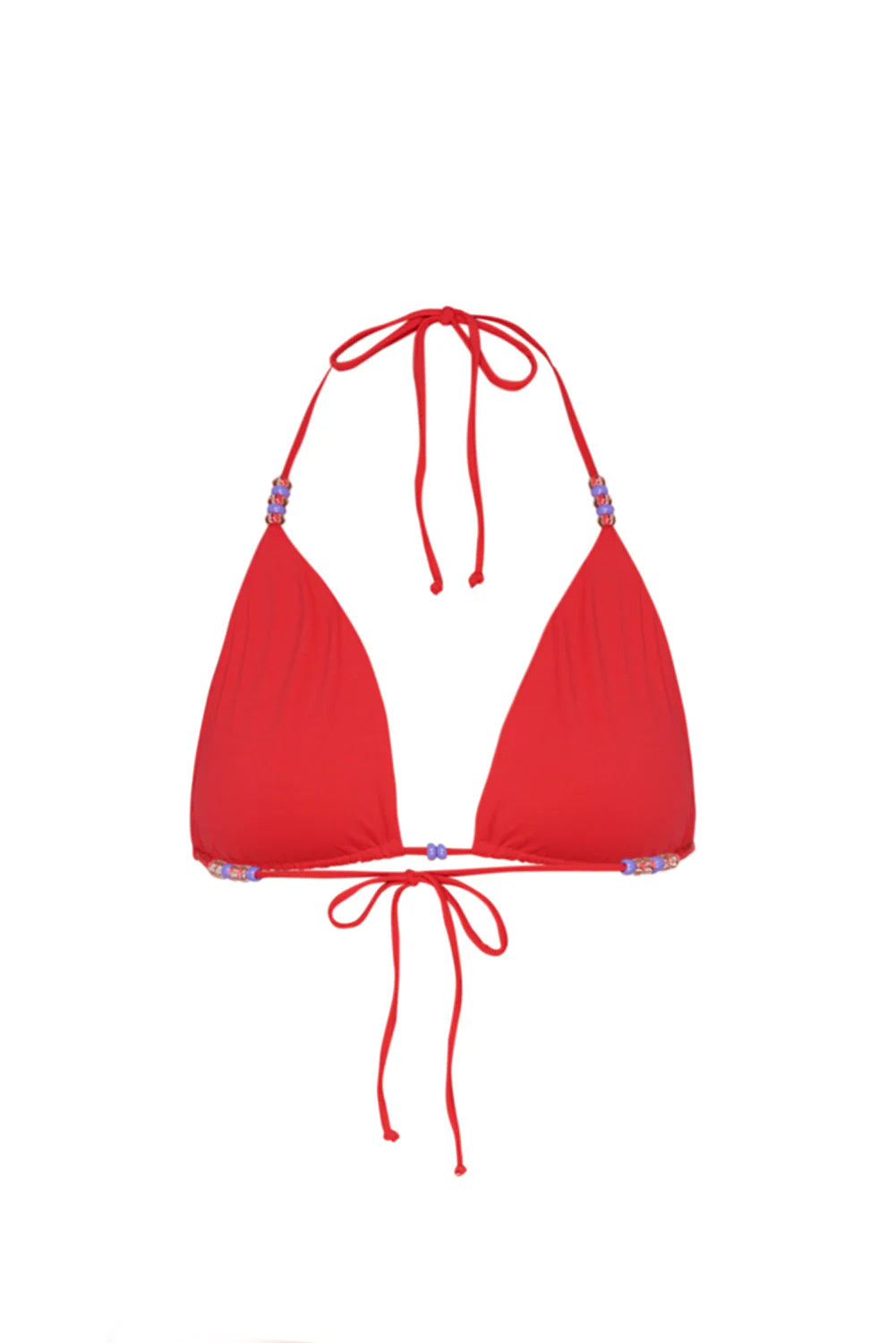 Alba Bikini Top
