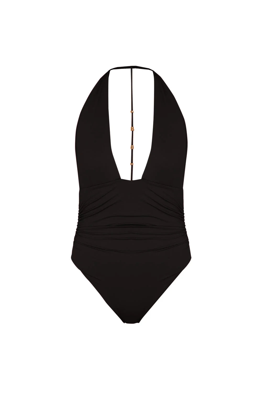 Mare Swimsuit Negro